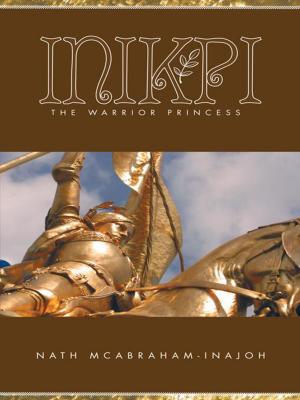 Cover of the book Inikpi by Gwyneth Jane Page