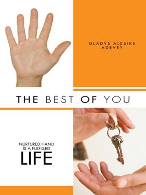 Cover of the book The Best of You by Claudine Bigelow
