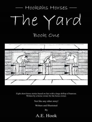 Cover of the book The Yard by Robert Purvis