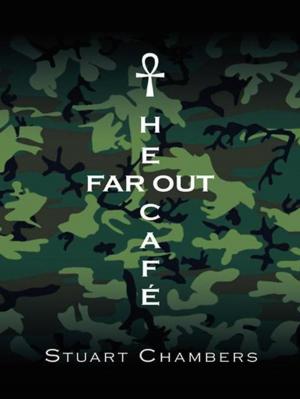 Cover of the book The Far out Café by LoTarsha Lee