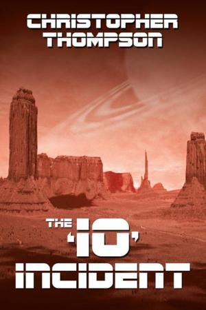 Cover of the book The ‘Io’ Incident by William H. Coles