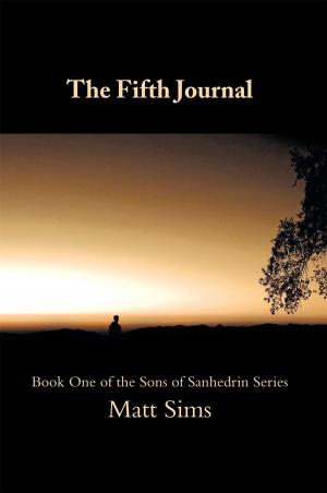 Cover of the book The Fifth Journal by Ian Martin