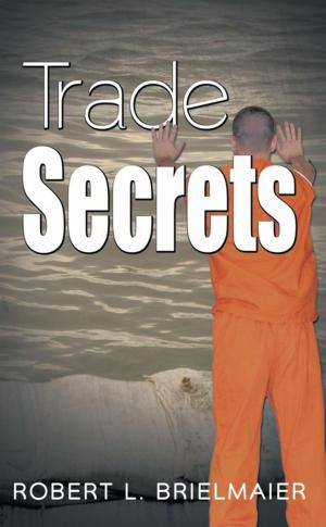 Cover of the book Trade Secrets by Adam Bertram