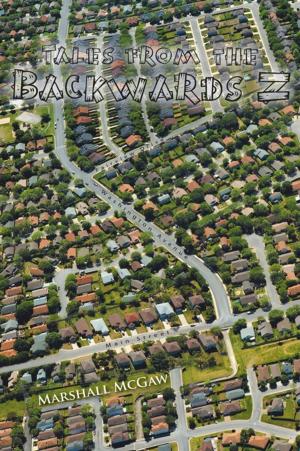 Cover of the book Tales from the Backwards Z by Margaret Kroeck