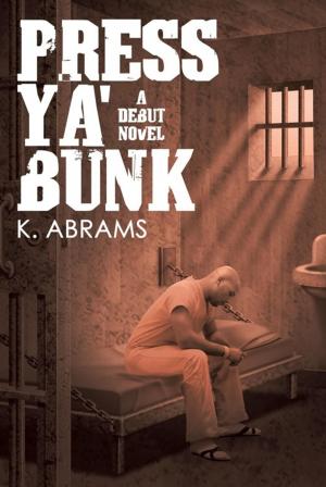 Cover of the book Press Ya' Bunk by Danny Jones