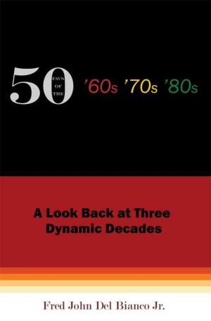 Cover of the book 50 Favs of the '60S '70S '80S by Donald E. Carter Jr.