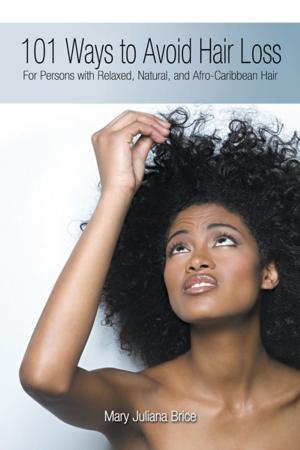 Cover of the book 101 Ways to Avoid Hair Loss by Dr. Selma
