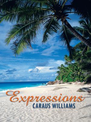 Cover of the book Expressions by Semirra M. Long