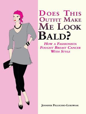 Cover of the book Does This Outfit Make Me Look Bald? by Scott D. Barber