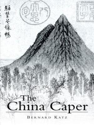 bigCover of the book The China Caper by 