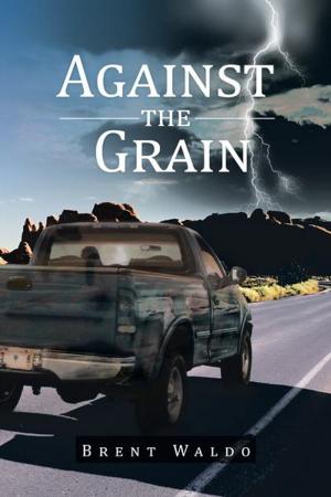 Cover of the book Against the Grain by Benjamin Vautier