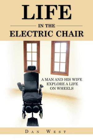 Cover of the book Life in the Electric Chair by Darren Smith
