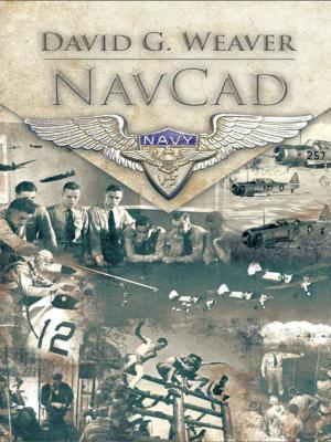 Cover of the book Navcad by Katie Appenheimer