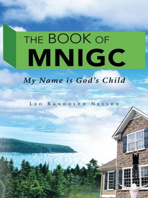 Cover of the book The Book of Mnigc by R. R. Pravin