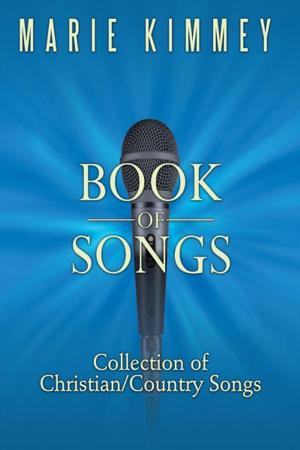 Cover of the book Book of Songs by Patricia Furstenberg