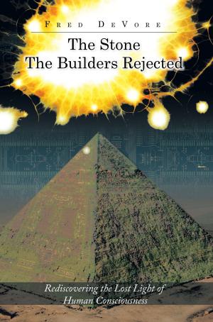 Cover of the book The Stone the Builders Rejected by Corinne McCoy