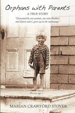 Cover of the book "Orphans" with Parents by Michael W. Burns