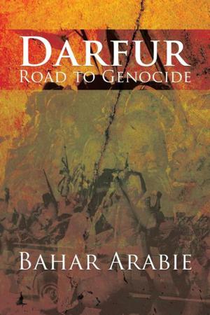 Cover of the book Darfur-Road to Genocide by Anne B. Gielisse MA ARNP CNS