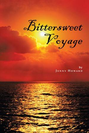 Cover of the book Bittersweet Voyage by Blakk Jack Samm
