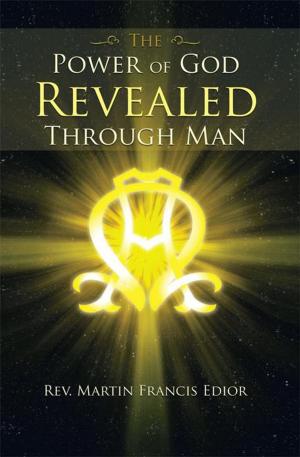 Cover of the book The Power of God Revealed Through Man by David Levesque