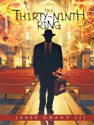 bigCover of the book The Thirty-Ninth Ring by 