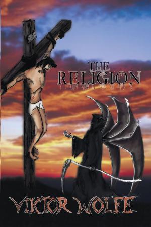 Cover of the book The Religion by Tony Baran