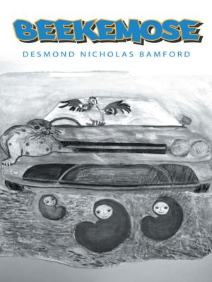 Cover of the book Beekemose by Osieka Osinimu Alao