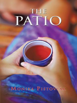 Cover of the book The Patio by Anthony Lascelle