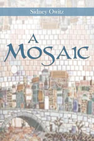 Cover of the book A Mosaic by F. Burleigh Willard Sr.