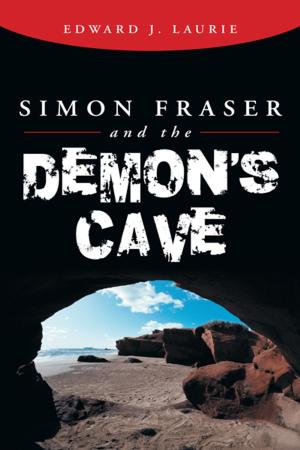 bigCover of the book Simon Fraser and the Demon’S Cave by 
