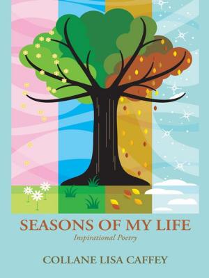 Cover of the book Seasons of My Life by Bennie S. Covington, Krystal Covington
