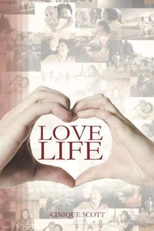 Cover of the book Love Life by Chef Kurt Ramborger