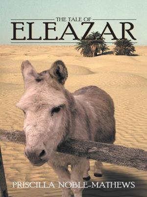 Cover of the book The Tale of Eleazar by Marie Owens Nagy