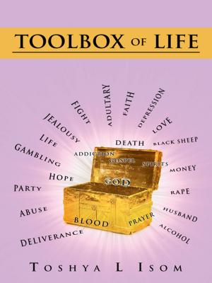 Cover of the book Toolbox of Life by Khaliq Jefferies