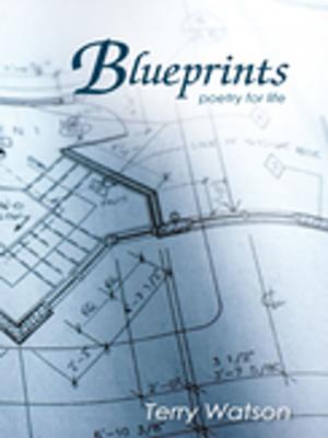 Cover of the book Blueprints by Kristen Heather Ambler