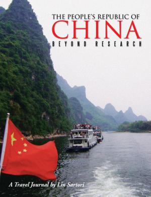 Cover of the book The People’S Republic of China by Jude Uddoh