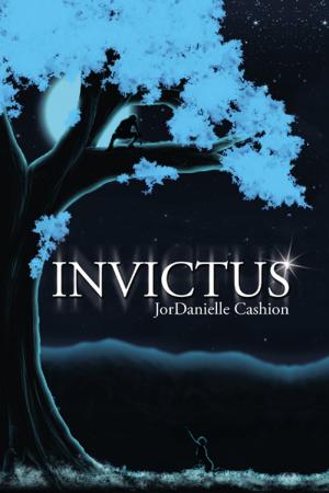 Cover of the book Invictus by Victor Akinrinmade