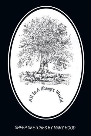 Book cover of All in a Sheep's World