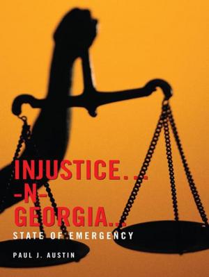 Cover of Injustice…-N- Georgia...