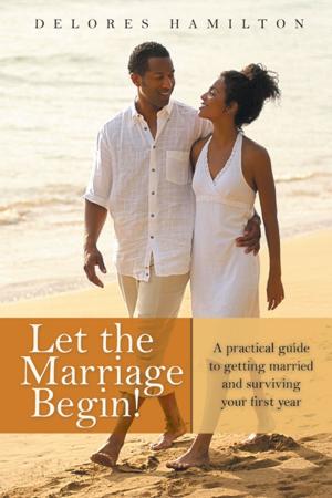 bigCover of the book Let the Marriage Begin! by 