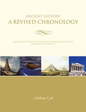 Cover of the book Ancient History: a Revised Chronology by Louis Imperiale (Org.), Thaís Leão Vieira (Org.)