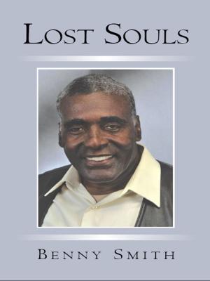 Cover of the book Lost Souls by Lizzie Burke, Rich Heidecke, John Ray