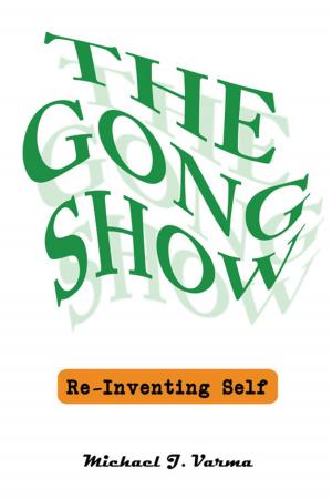 Cover of the book The Gong Show by Rebecca Jane Clinton