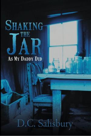 Cover of the book Shaking the Jar by Marilyn Kohinke Washburn