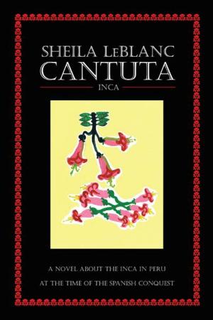 Book cover of Cantuta