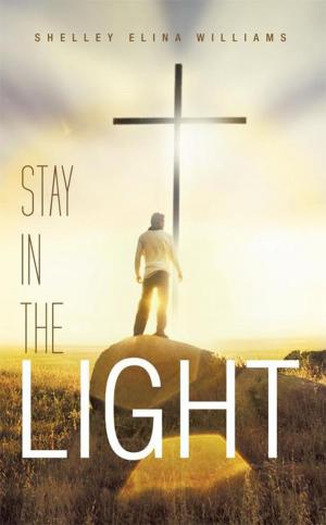 Cover of the book Stay in the Light by L. White