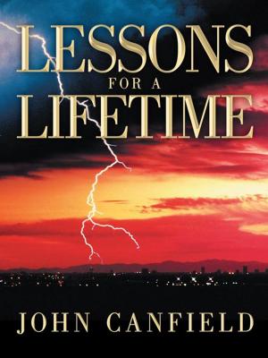 Cover of the book Lessons for a Lifetime by George E. Pfautsch, Melitta Strandberg