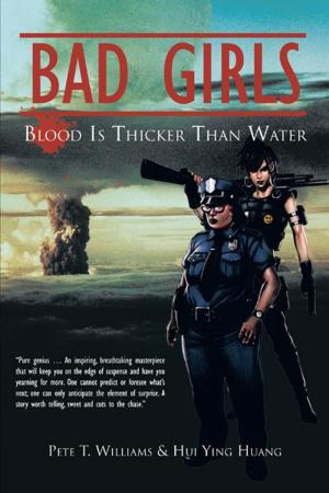Cover of the book Bad Girls by Charles W. Sharp Jr.