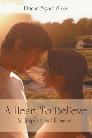 bigCover of the book A Heart to Believe by 