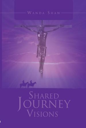 Cover of the book A Shared Journey Visions by Cosmos
